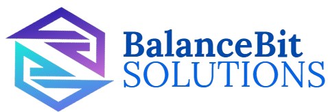 BalanceBit Solutions Logo
